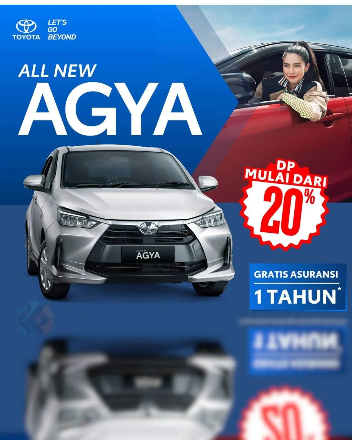 Promo Toyota Padang Terbaru