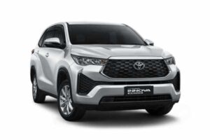 All New Kijang Innova Zenix