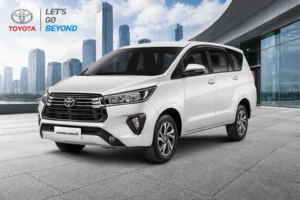 INNOVA REBORN