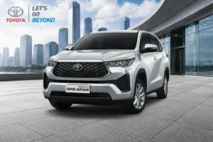 INNOVA ZENIX