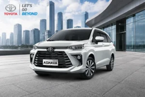 NEW AVANZA