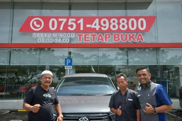 PAK HAJI ZULKARNEN
