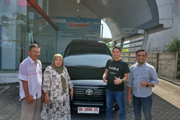 BAPAK IRWAN